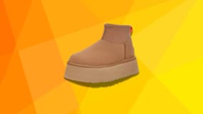 UGG revient en force : 3 paires à prix bradé pour affronter l'hiver sereinement