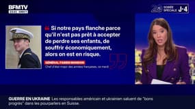 Doit-on nous préparer à "perdre nos enfants" ? - 23/11