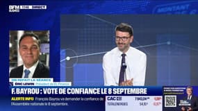 On refait la séance : "Banques, Tech, Défense : on prend les mêmes et on recommence ?" - 25/08