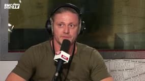 Team Duga - Petit magnétiseur : "J'ai un flux dans les mains"