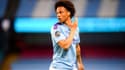 Leroy Sané