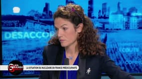 Prise de bec entre Chantal Jouanno et Julien Aubert