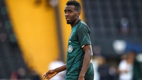 Blaise Matuidi