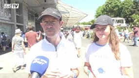 Roland-Garros – Nadal ou Wawrinka, les spectateurs sont partagés