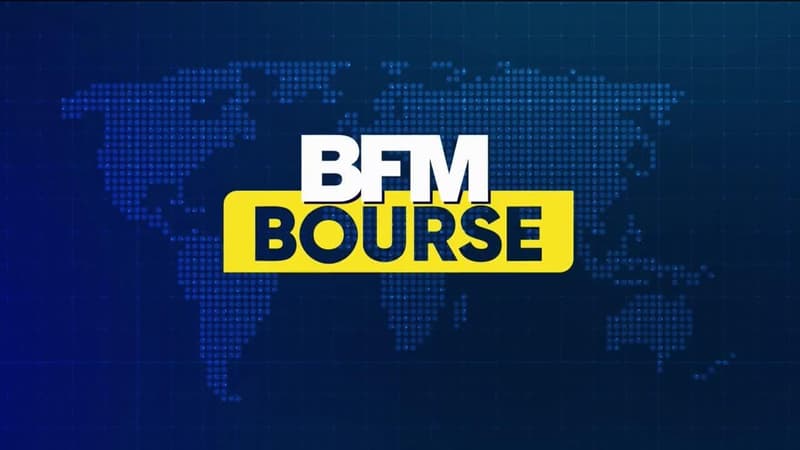 BFM Bourse - Mardi 29 octobre