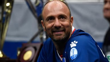Christophe Dugarry