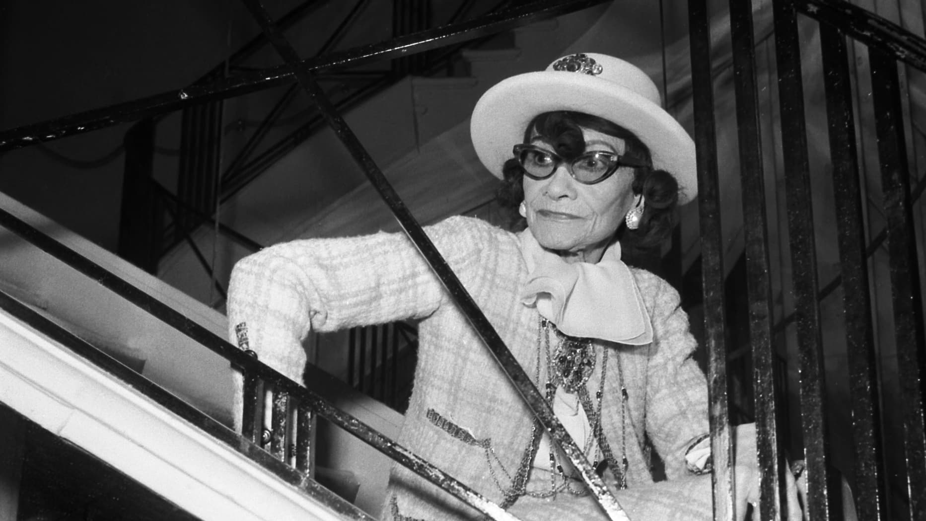 Coco Chanel 