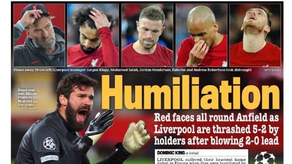 Daily Mail