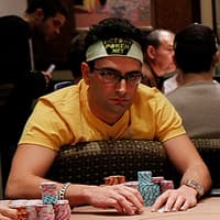 antonio esfandiari