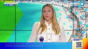 Bonjour la Côte d'Azur du jeudi 25 septembre 2025