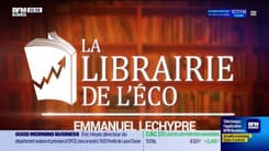 La librairie de l'éco - Samedi 1er juin