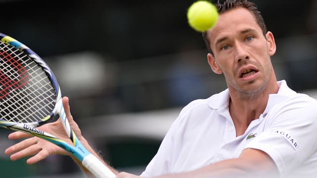 Michaël Llodra