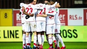 La Bundesliga pourrait reprendre dès le 15 mai
