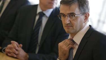 Le DRH d'Air France a raconté pour la première fois à la presse le déroulé des événements du 5 octobre, et a évoqué les propositions de la direction pour trouver un accord avec les pilotes de la compagnie.