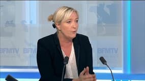 Hidalgo soutient la plainte du Qatar contre Philippot: "elle a perdu la raison" selon Marine Le Pen