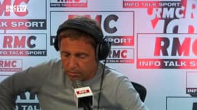 RMC Poker Show - Moundir : "Mon mental doit être infaillible"