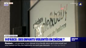 Villeneuve-d'Ascq: deux employés de People&Baby accusés de violences sur des enfants