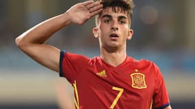 Ferran Torres