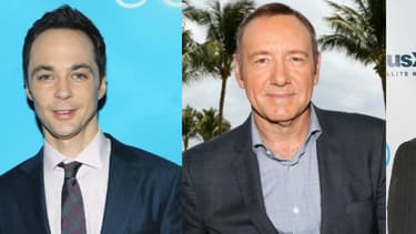 Certains des acteurs les mieux payés au monde