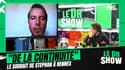 DR Show : "Il faut de la cohérence et de la continuité" analyse Julien Stéphan