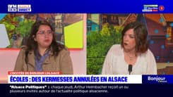 Alsace: des kermesses annulées en raison du plan Vigipirate
