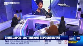 Les experts sans frontières - Vendredi 12 décembre