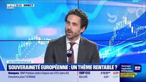Souveraineté européenne : un thème rentable ? 