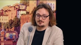 Florent Curtet