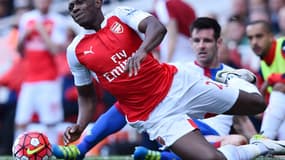 Danny Welbeck
