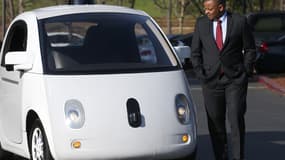 Les assureurs américains estiment que la voiture autonome n'aura pas d'impact sur leur business avant 2025
