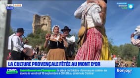 Bonjour DICI du mardi 16 septembre 2025