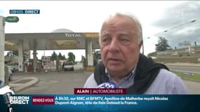 Lyon: la limitation de vitesse sur le périphérique passe de 90 à 70km/h