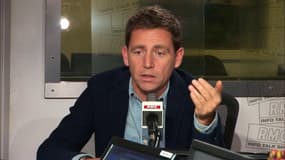 Riolo : "L'OM ne doit plus se tromper sur le mercato"
