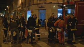 Il n'y a pas de quatrième victime de l'explosion qui a touché un immeuble parisien vendredi.