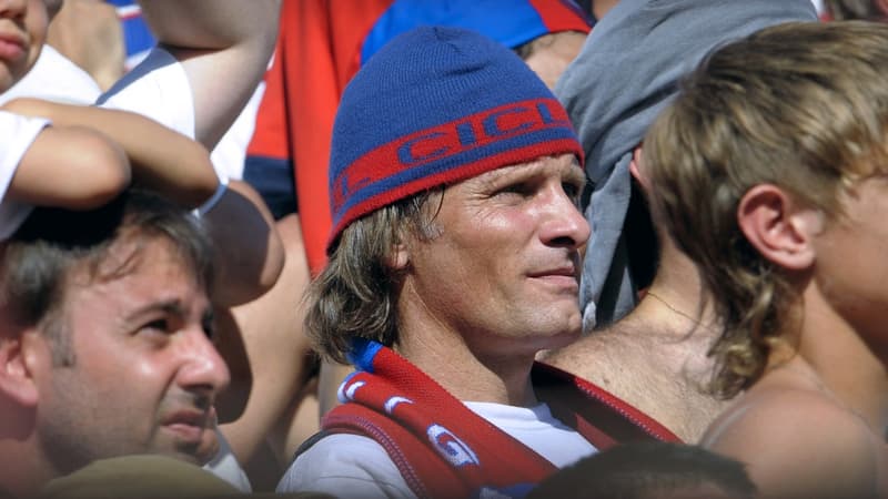 Viggo Mortensen.