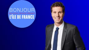 Bonjour L'Île-de-France