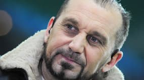 Lionel Charbonnier