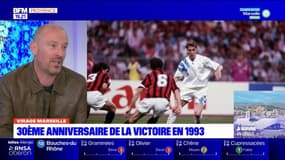 Sacre en Ligue des Champions: Alain Soultanian, kiné historique de l'OM appelle "à passer à autre chose"