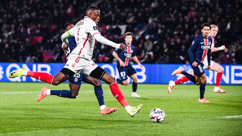 "L’impression que le PSG n’a jamais été aussi fort": l'aveu de Zakaria sur la supériorité parisienne