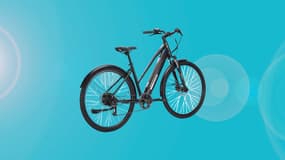 Qui aurait pu imaginer une offre pareille sur ce vélo électrique chez Intersport ?