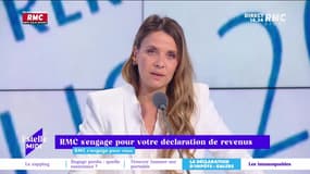 RMC s’engage pour vous : Nos conseils pour vous aider à déclarer vos revenus pour la première fois - 22/05