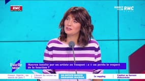 L'intégrale d'Estelle Midi du lundi 29 août 2022