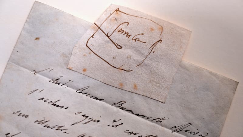 Un dessin de Michel-Ange, accompagné d'une lettre de son dernier descendant direct, seront vendus aux enchères à New York en avril 2024.