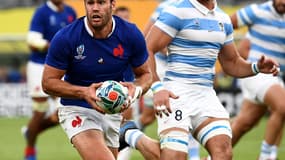 Damian Penaud