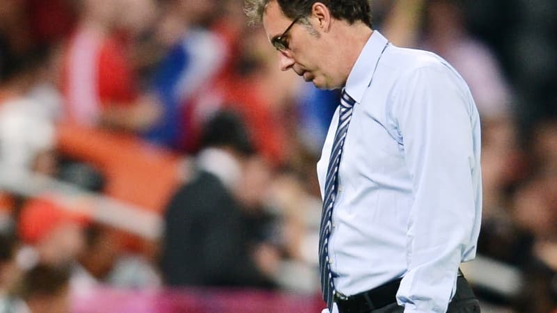 Laurent Blanc