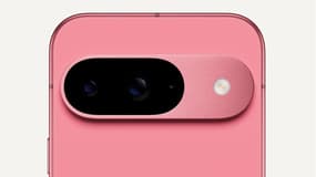 Amazon réalise une prouesse et vous propose un prix fou sur le nouveau Google Pixel 9