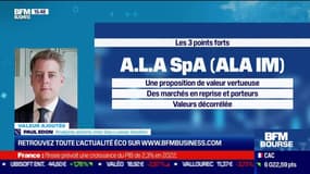 Paul Edon (Gay-Lussac Gestion): Focus sur A.L.A - 24/06