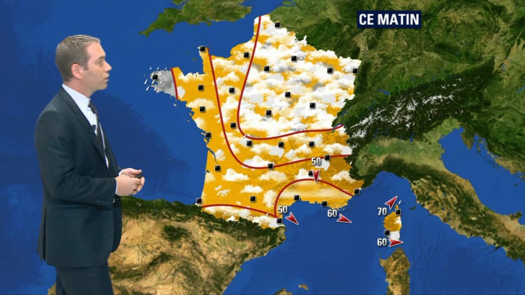 Météo