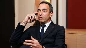 Youri Djorkaeff