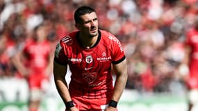 Le Toulousain Thomas Ramos 